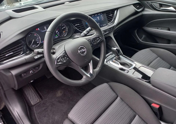 Opel Insignia cena 149900 przebieg: 14700, rok produkcji 2022 z Zbąszynek małe 254